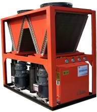 冷回收智能熱水機