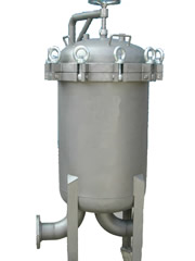 山東多袋式過濾器廣西-廈門-福州