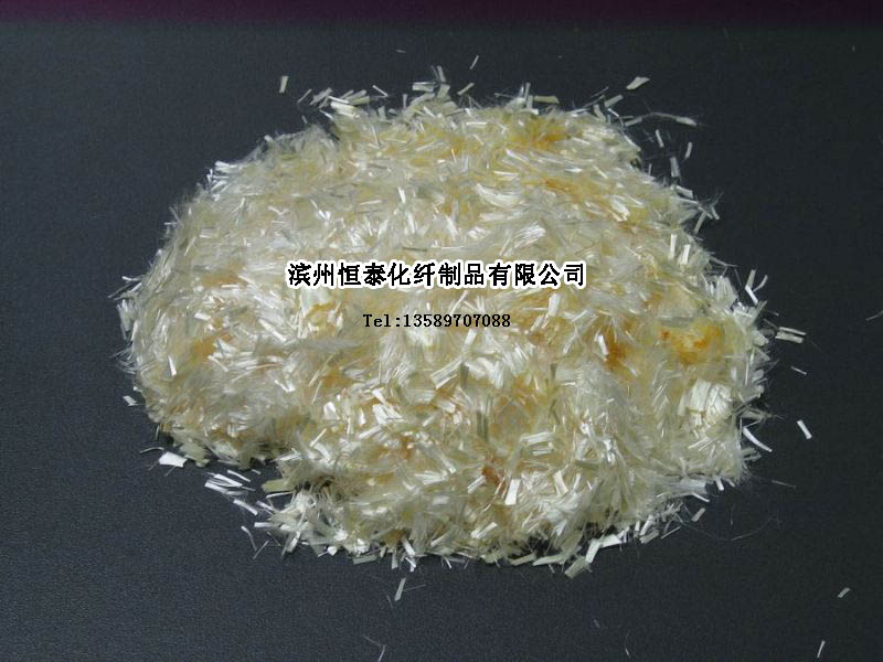 聚丙烯腈纖維HT-01