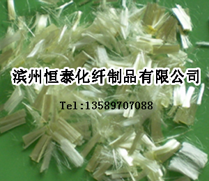 聚丙烯腈工程纖維