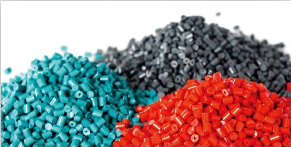 納米級單色母粒