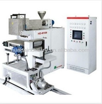 熔噴法無紡布試驗機