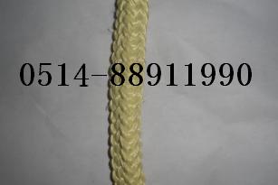 Kevlar纜繩即芳綸繩纜