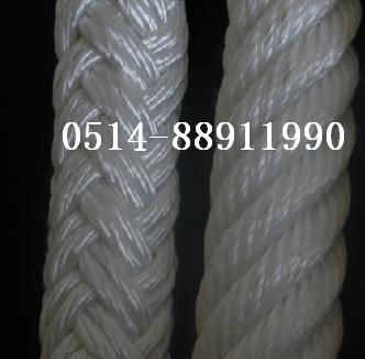 供應船用纜繩/高強係泊拖曳防靜電繩纜