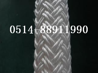 供應船用尼龍纜繩/電動絞盤繩索/安全網