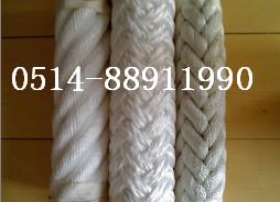 供應船用纜繩/丙綸長絲繩索/安全網