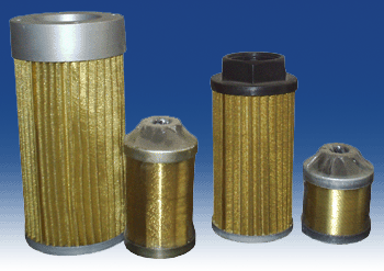 供應（華瑞）WU160×100-J回油濾