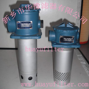 TFA係列吸油過濾器 80~180μ