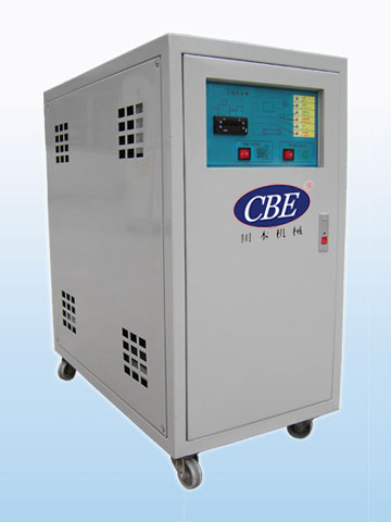 工業冷水機