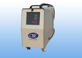 模溫機、油溫機