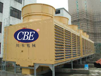 冷卻水塔、冷水塔