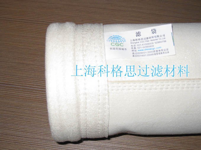 供應PP液體過濾袋及過濾材料