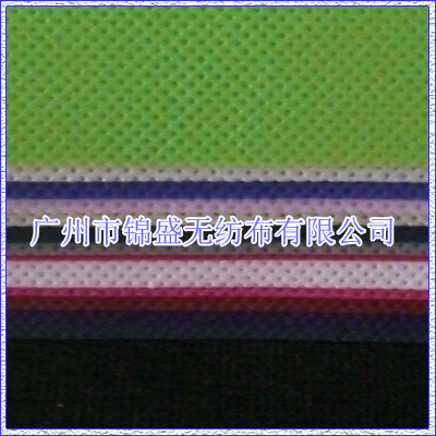 親水紡粘無紡布