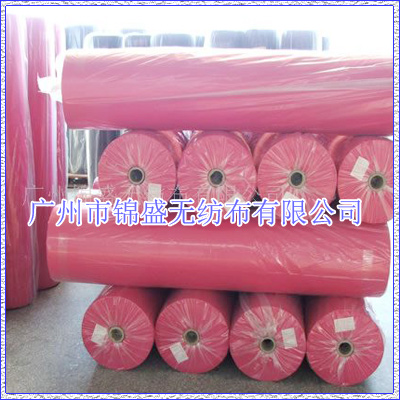 阻燃紡粘無紡布