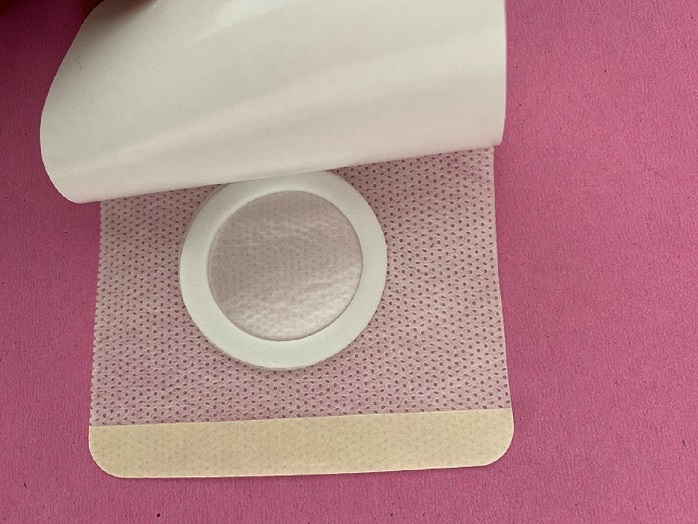 醫用透氣膠貼空白貼