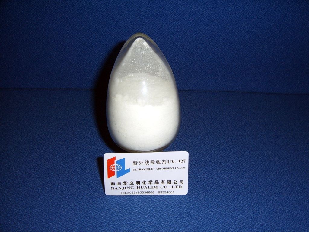 紫外線吸收劑UV-326 327