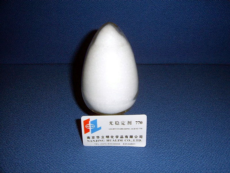 光穩定劑770 