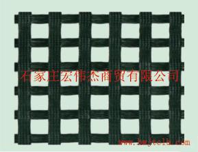 石家莊玻璃纖維土工格柵