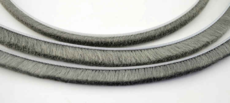 豫興牌YX-482熱熔丁基密封膠應用汽車