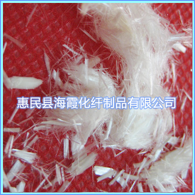 聚丙稀工程纖維