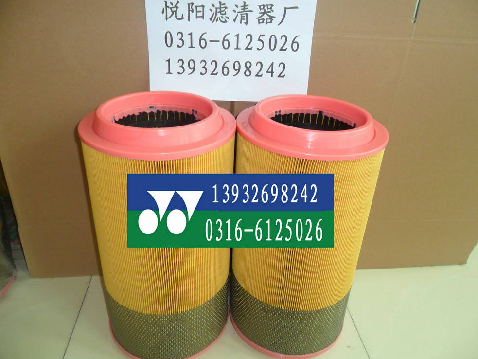 （悅陽）沃爾沃空濾21020091