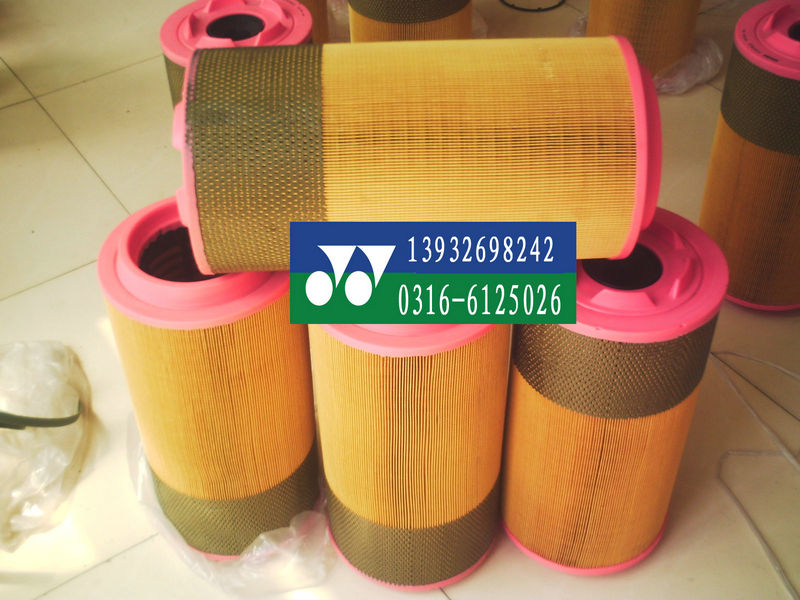 （悅陽）沃爾沃空氣濾芯21010256