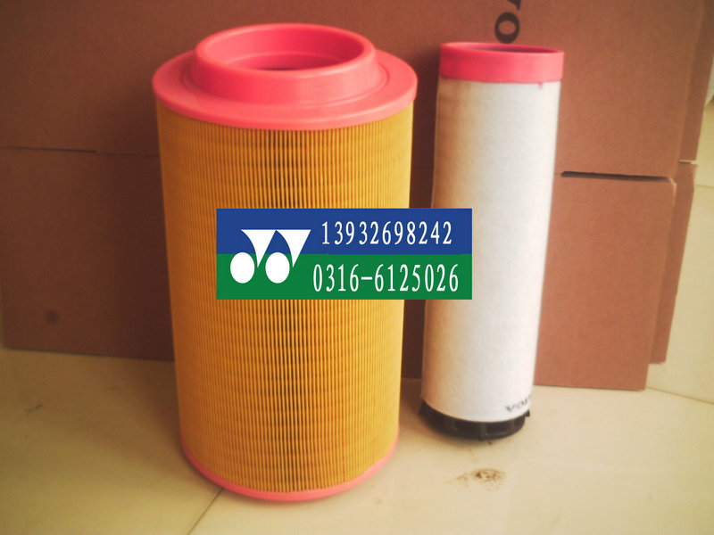 （悅陽）沃爾沃20405830濾芯