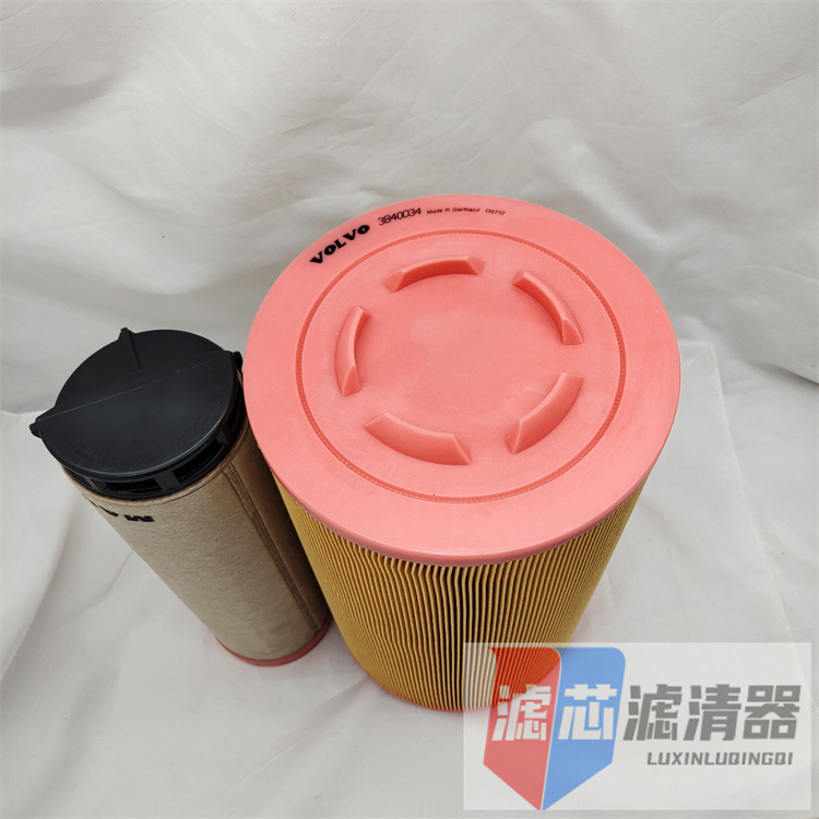 沃爾沃濾芯 3840033