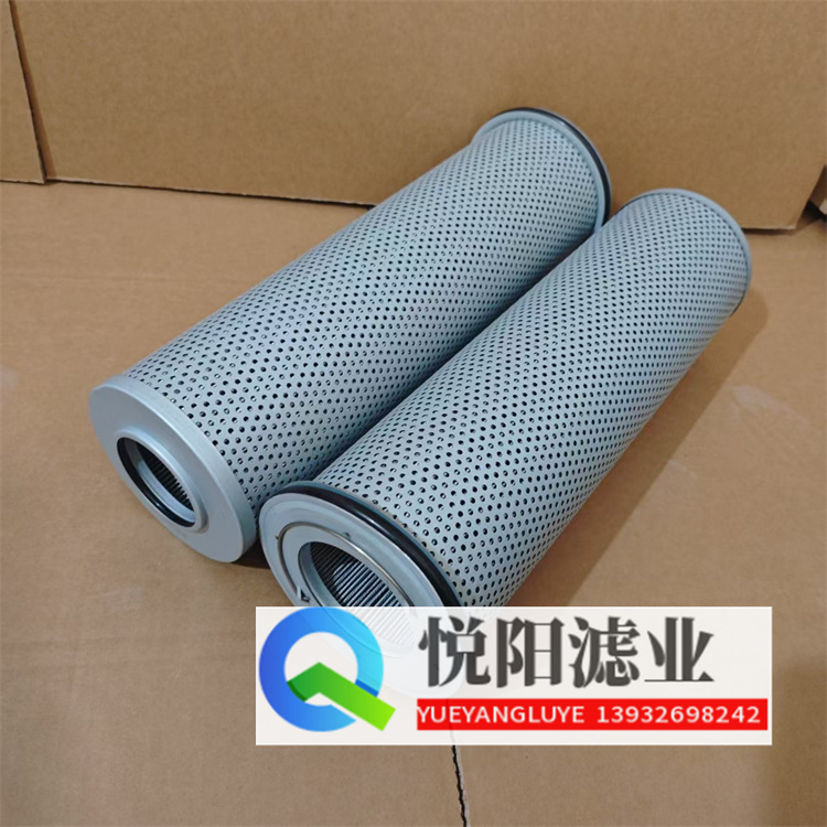 V5.1240-07 雅歌發雙聯液壓油濾芯 環保替代