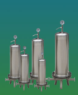 福建福州水處理過濾器，精密過濾器