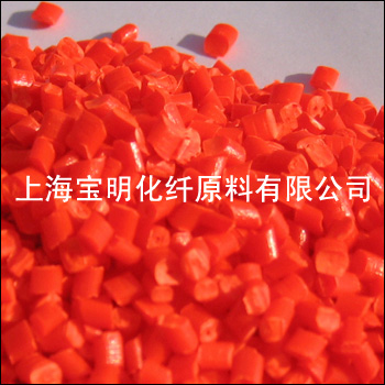 丙綸無紡布色母粒