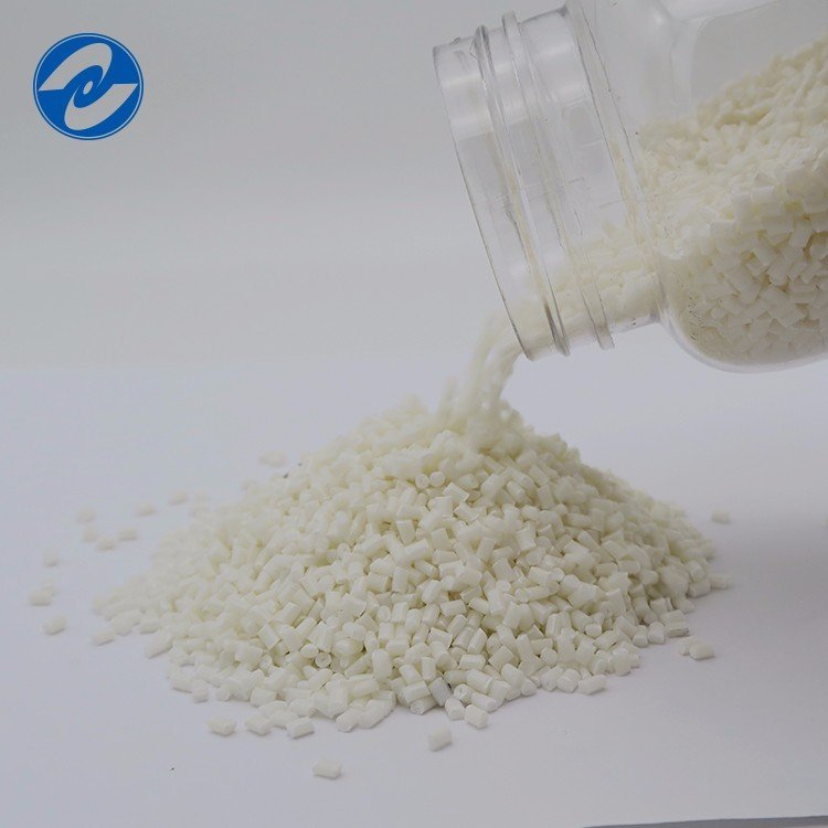 滬正纖維級遠紅外母粒