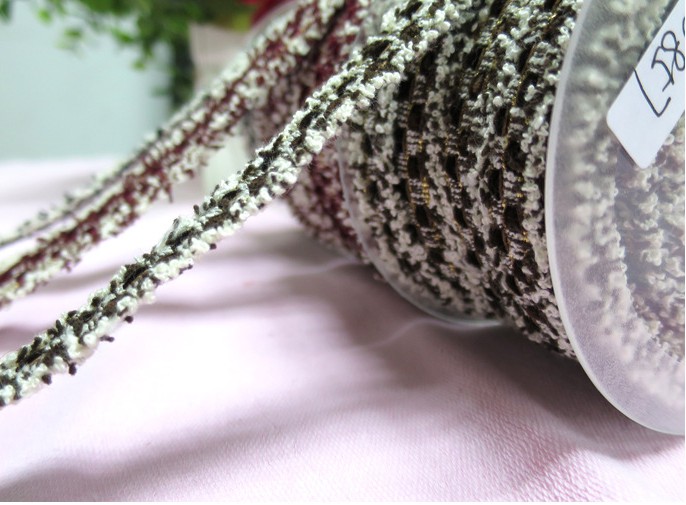 專業廠家編織帶定製