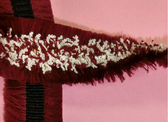 廠家直銷韓國風排須