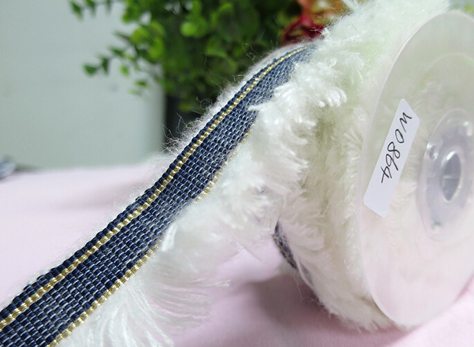 花邊織帶廠家直銷