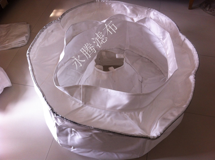 吊袋離心機袋，平板吊袋式離心機濾袋