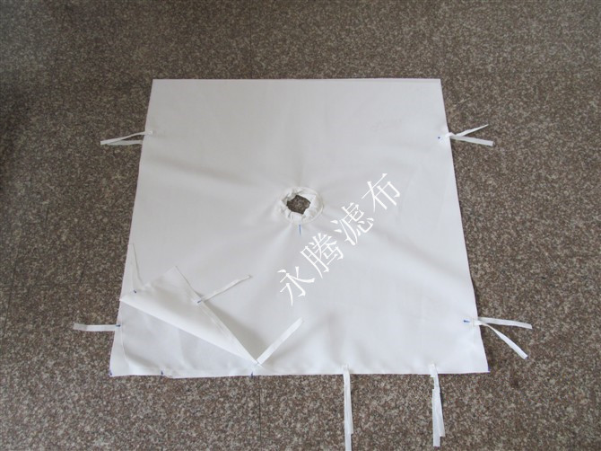 板框壓濾機濾布，板框壓濾機濾布選擇