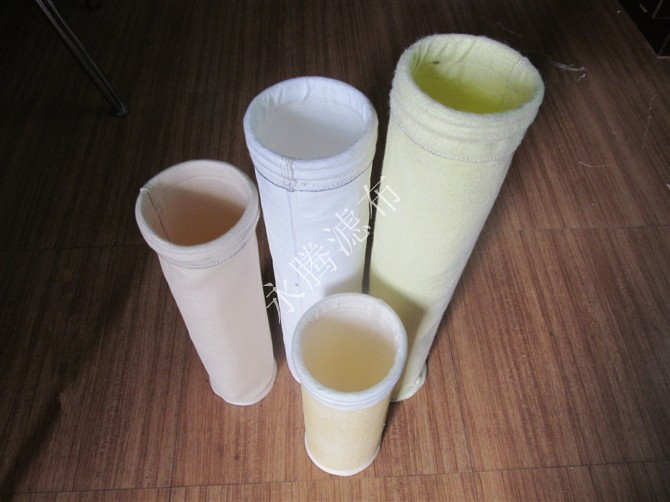 除塵袋，耐高溫除塵袋