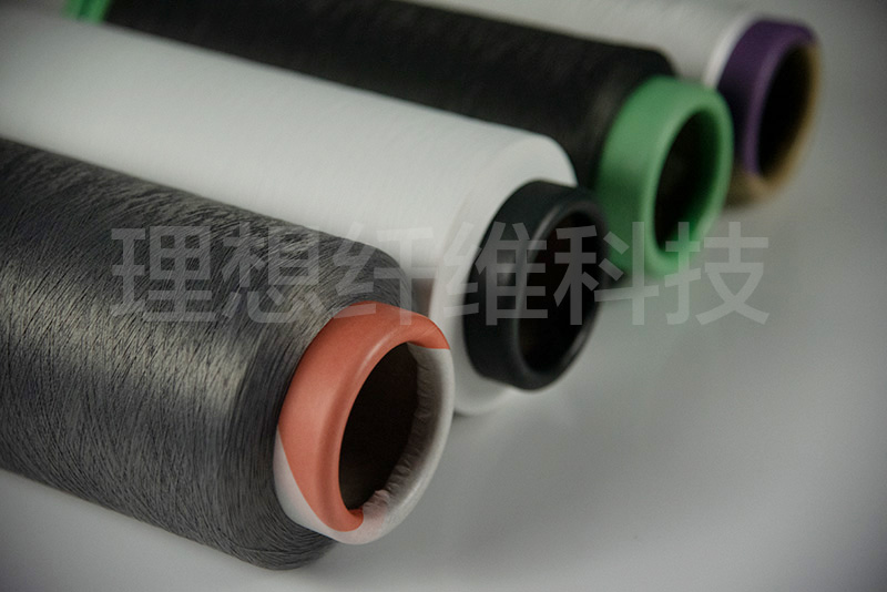 高質量超細丙綸旦絲