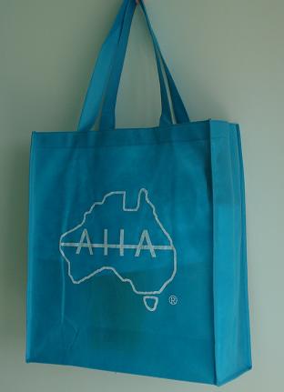 無紡布環保購物袋