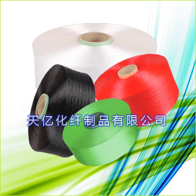 丙綸一步紡絲