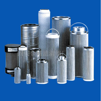 混凝土泵車濾芯