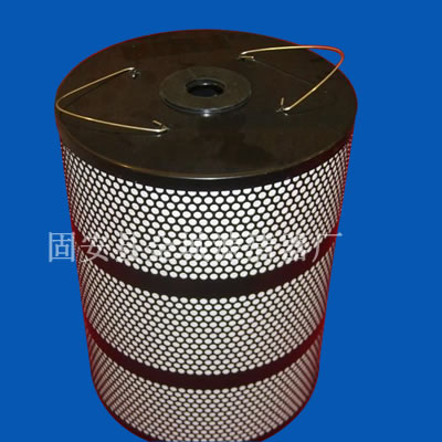 賀德克濾芯