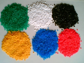 色母粒