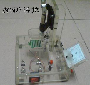 PCB測試架