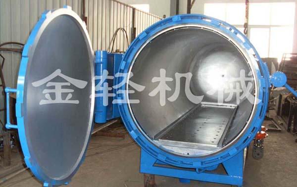 供應全自動電蒸箱