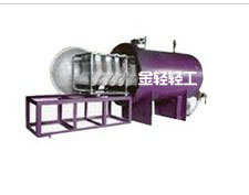 專業生產KSZX係列幹濕兩用真空定型蒸箱