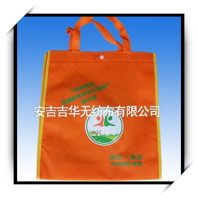 無紡布袋-廣告袋