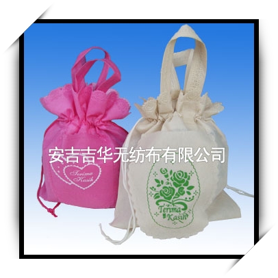 無紡布袋 