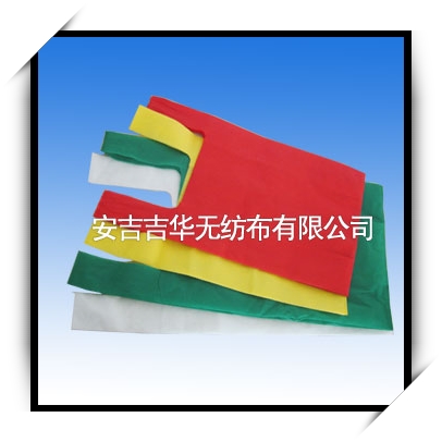 無紡布背心袋 無紡布袋 手提袋